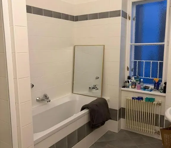 Skyline Retreat In The Heart Of Vienna! * Βιέννη