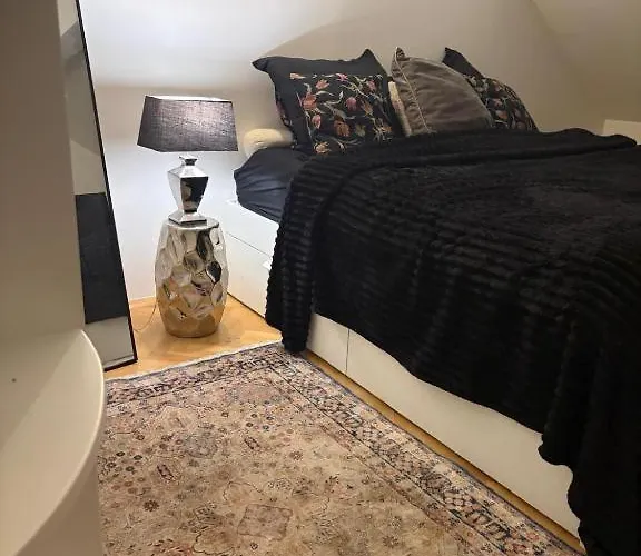 Skyline Retreat In The Heart Of Vienna! Βιέννη