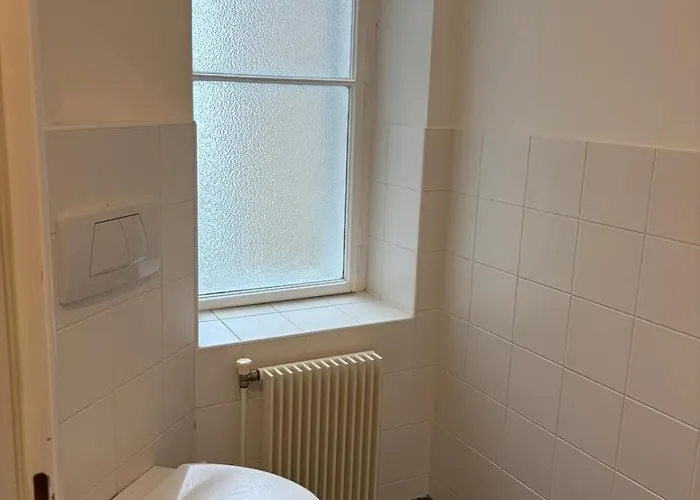 Skyline Retreat In The Heart Of Vienna! Βιέννη